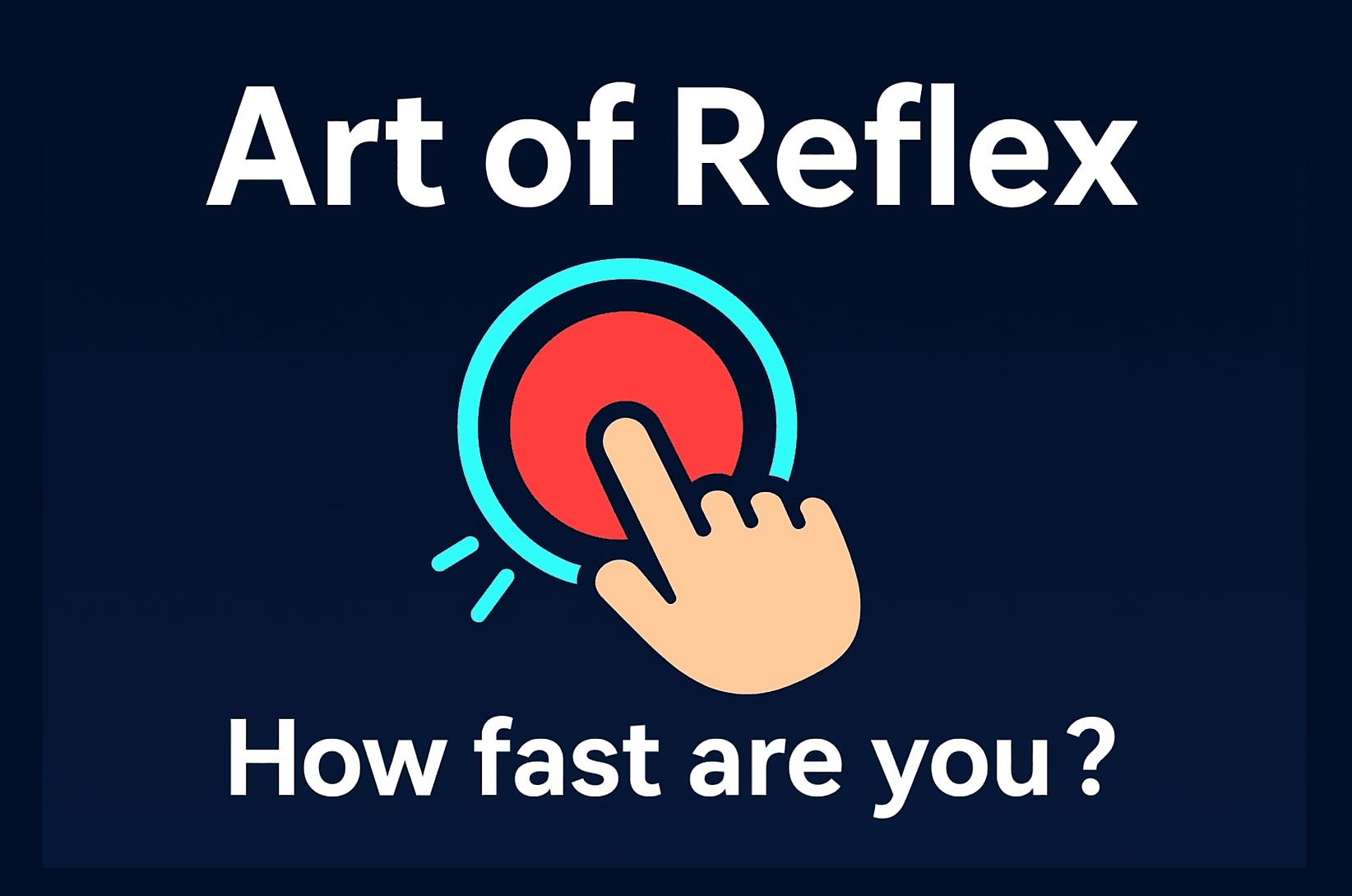 Art of Reflex